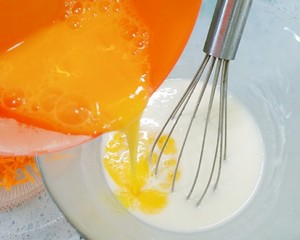 鸡蛋饼 完美比例 的做法步骤图 Oo糖心儿oo 下厨房 鸡蛋饼 完美比例 的做法步骤图 Oo糖心儿oo 下厨房