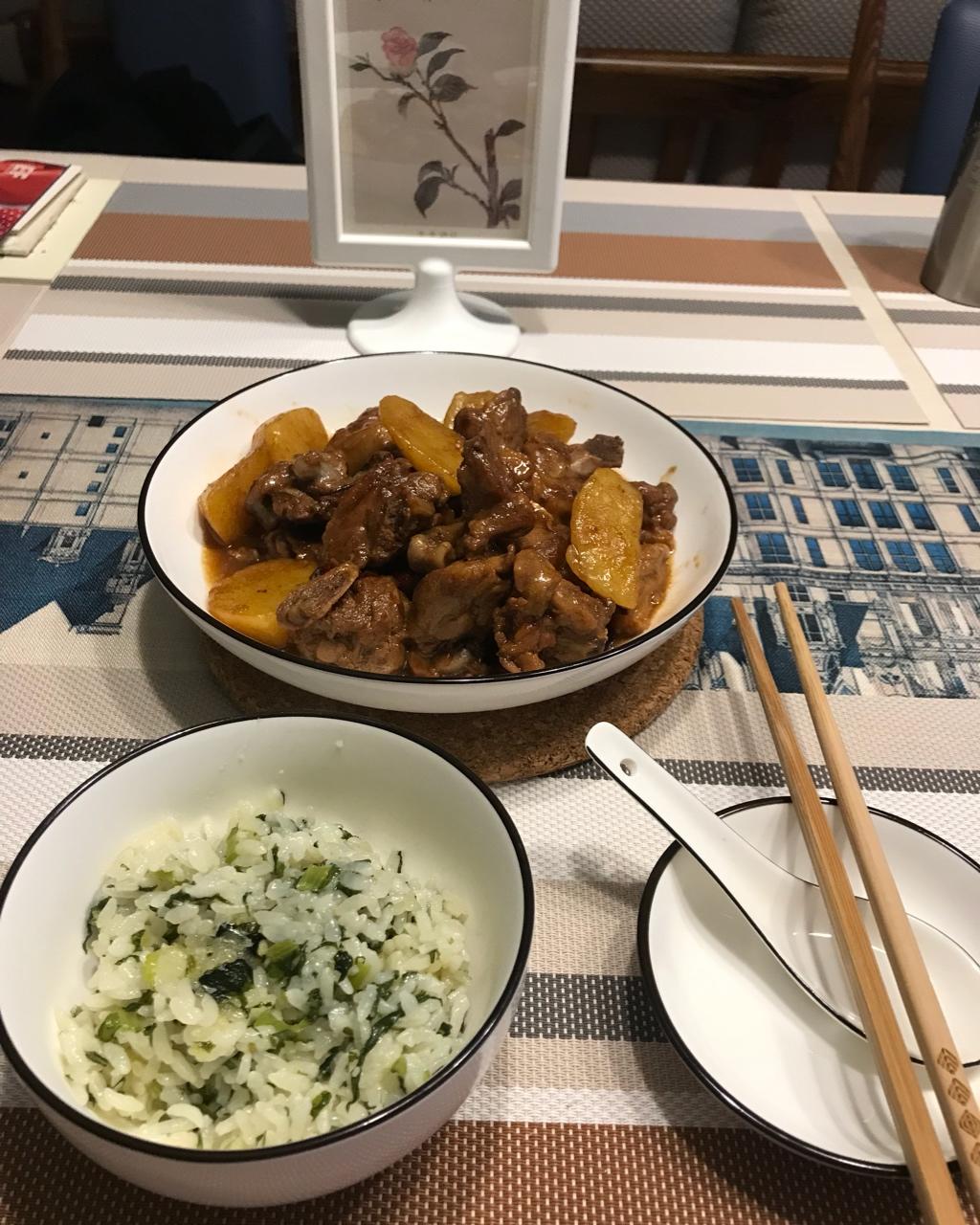 啤酒鸭