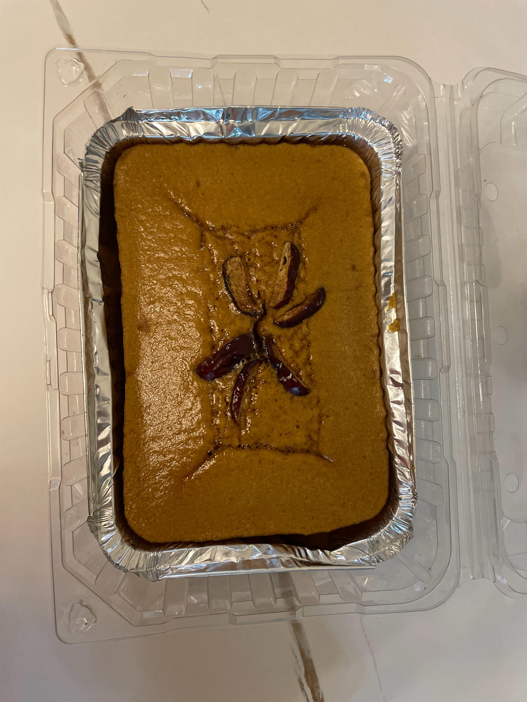 零失败❗️红糖马拉糕？松糕？发糕？