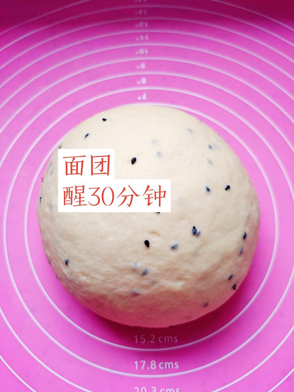 馓子
