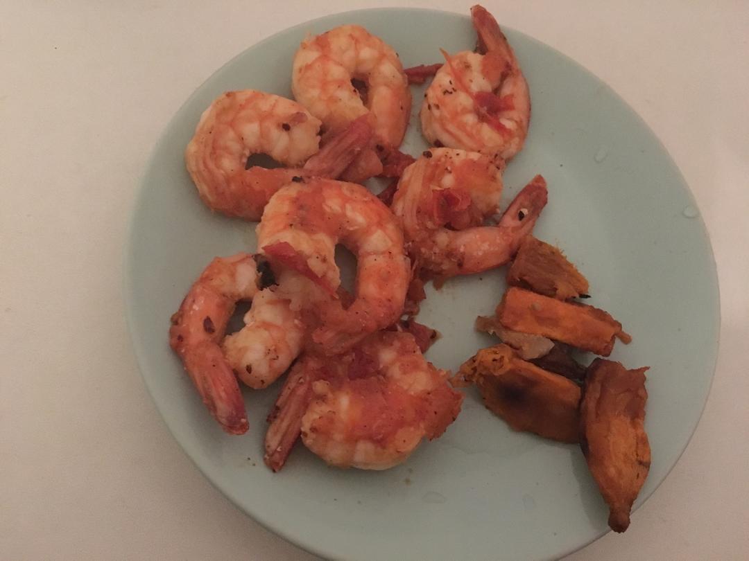 一边吃饱一边瘦