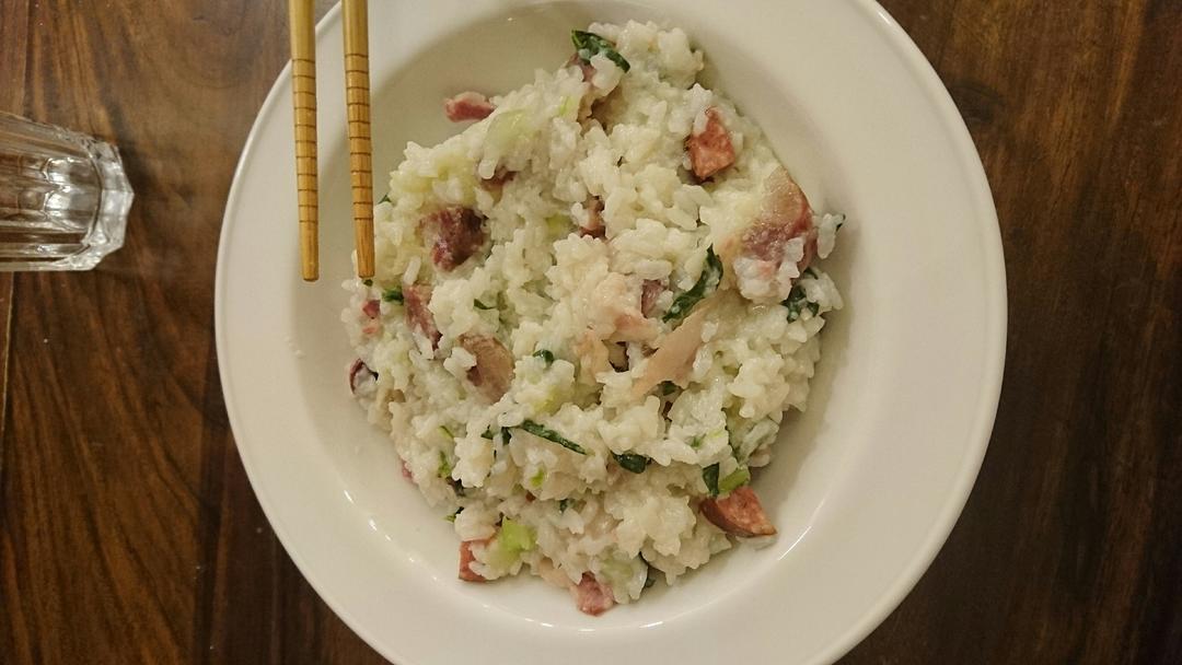 上海菜饭