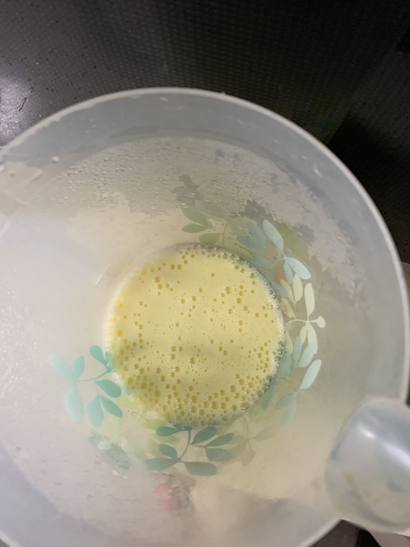 丝绸牛奶玉米汁（含剥玉米绝窍）第三版