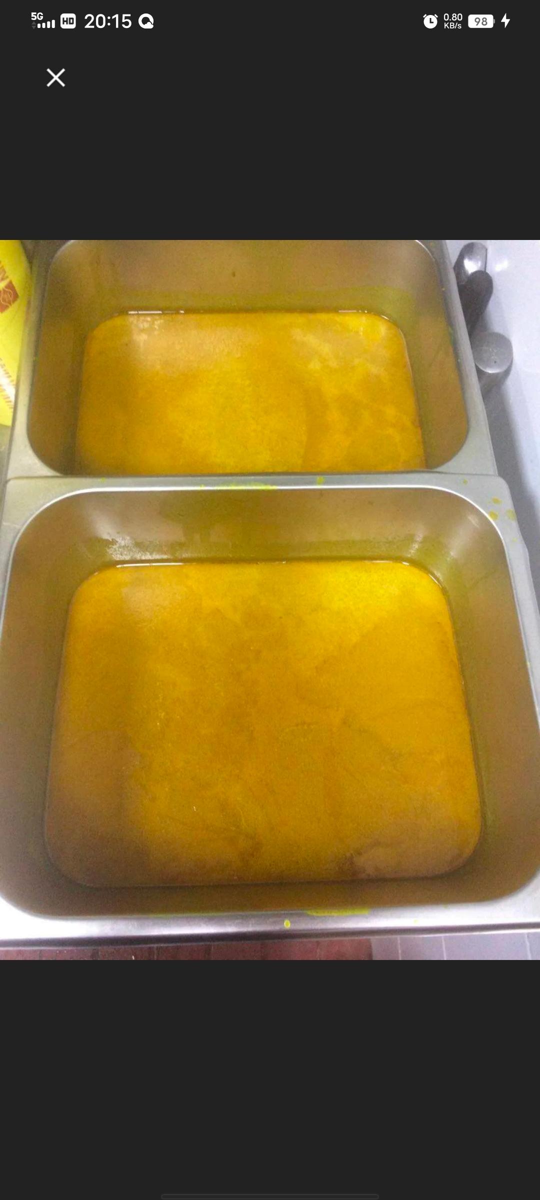 自制咖喱汁的做法