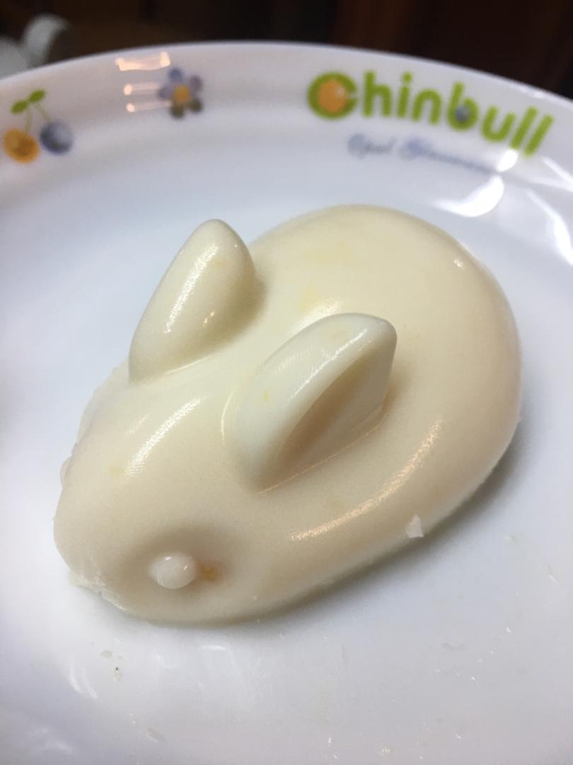 （小美版）芒果布丁