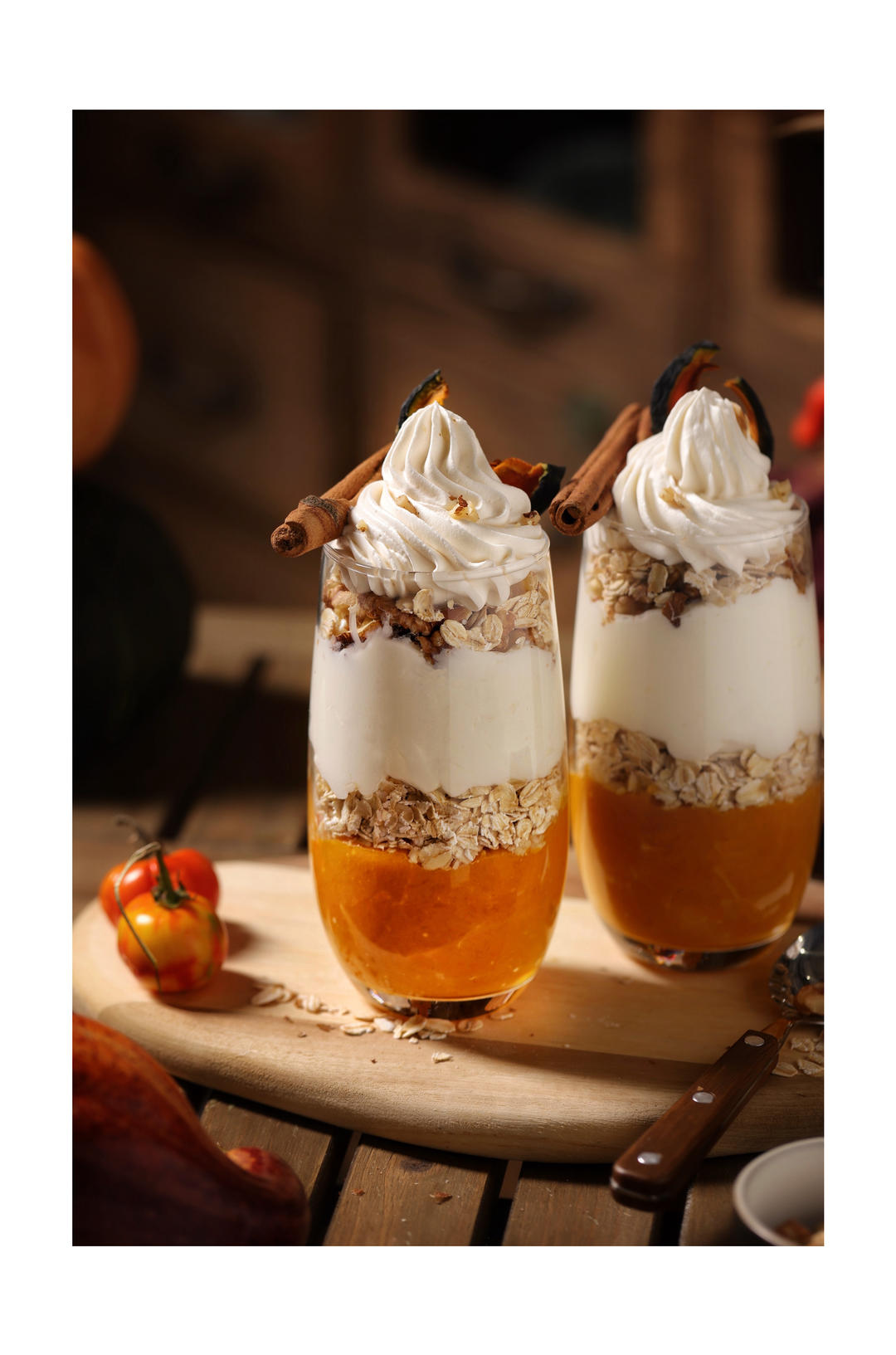 全绿水果思慕雪