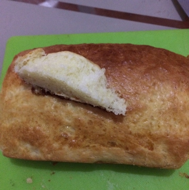 免揉松软韩式餐包