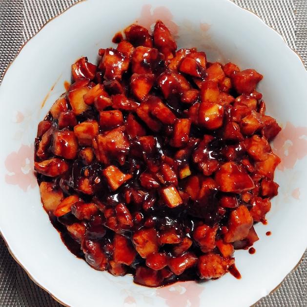 八宝辣酱（上海本土版）