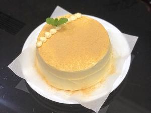 日式豆乳奶酪爆浆蛋糕的做法 步骤24