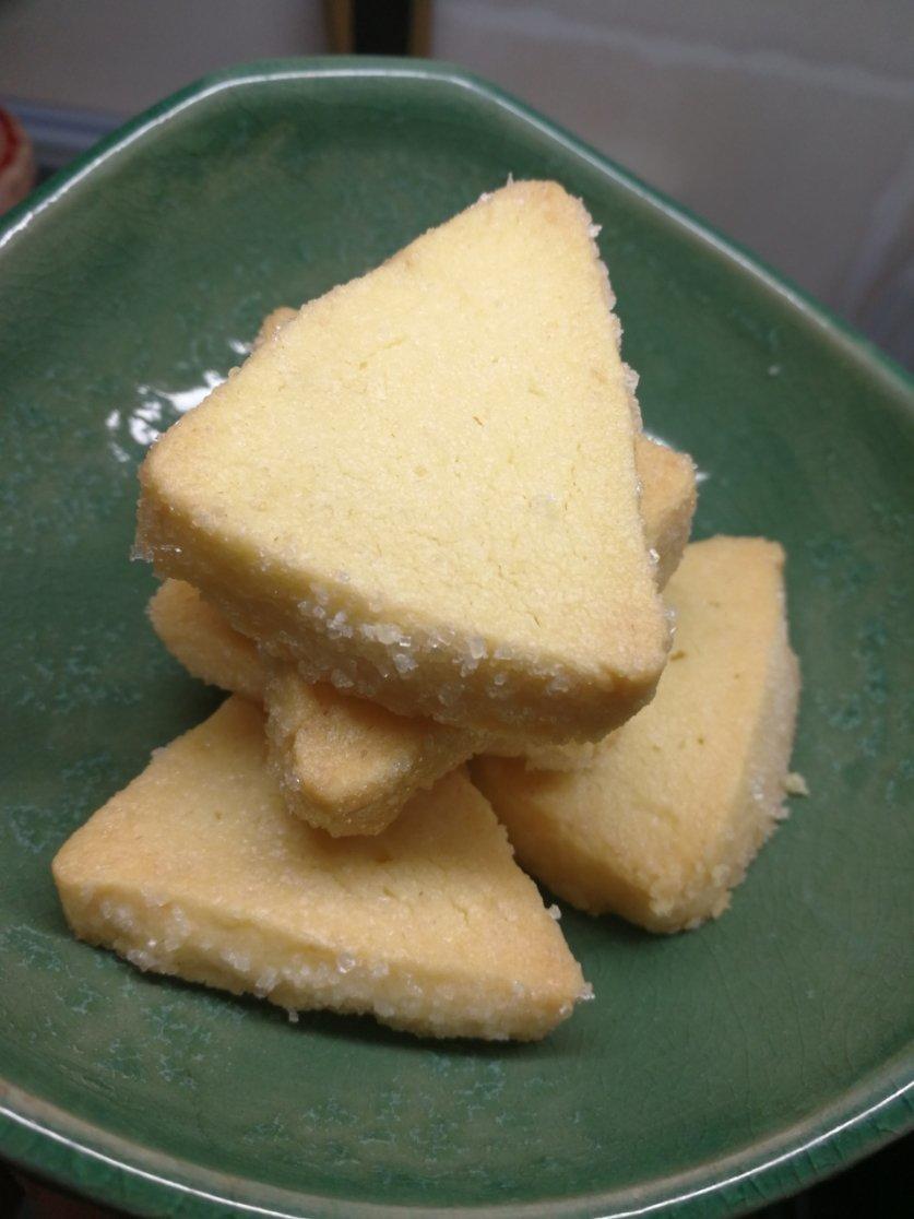 小嶋老师的冰曲奇