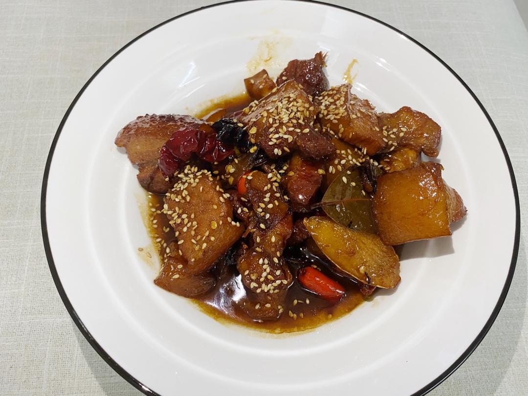 红烧肉