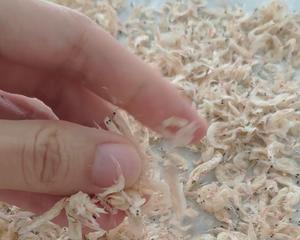 《宝宝辅食》之虾皮粉的做法 步骤3