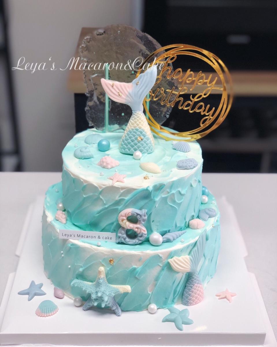 莉亚の工作日常