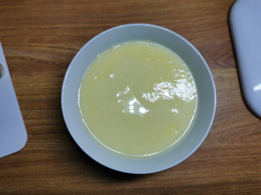 炖蛋(怎么做都不会老哦)