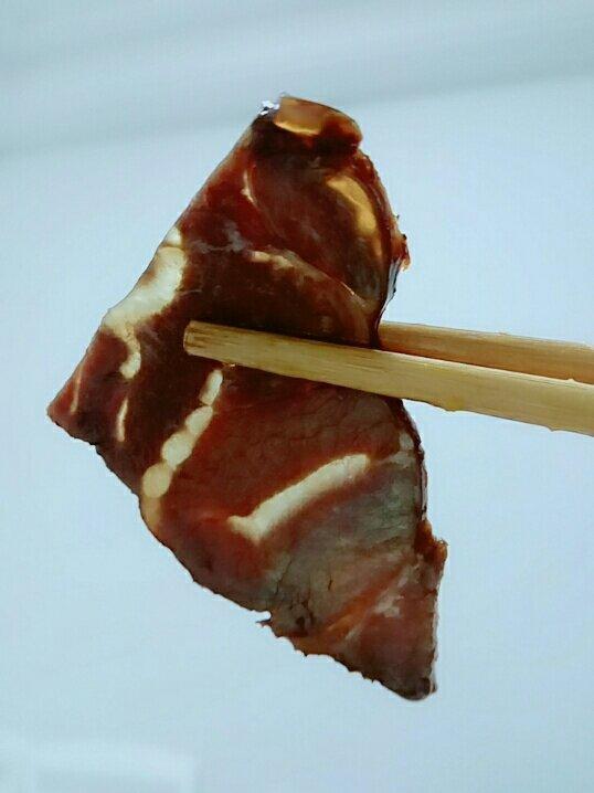 老妈秘制卤牛肉（附老卤养护大法）