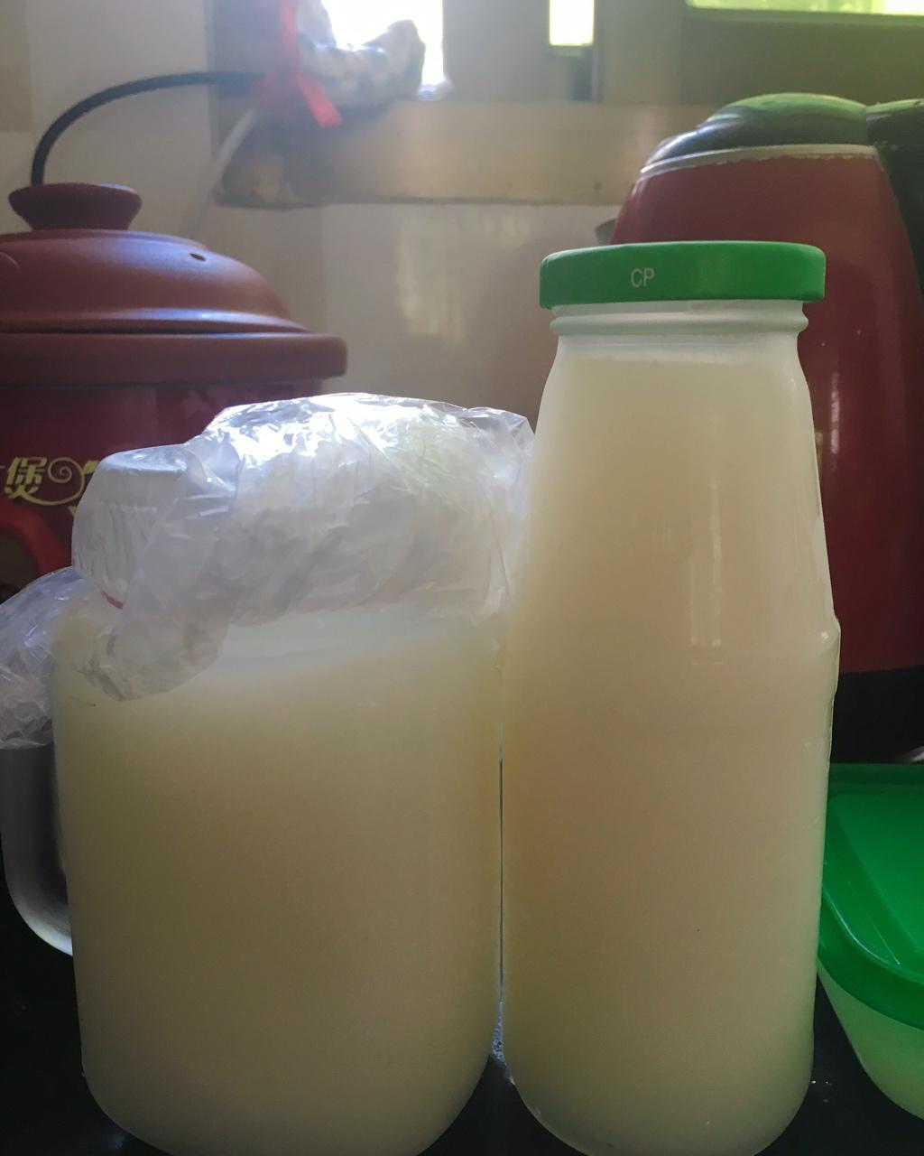 最简单的《熬猪油》方法