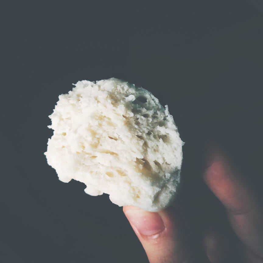 馒头成形记（图文完全版）