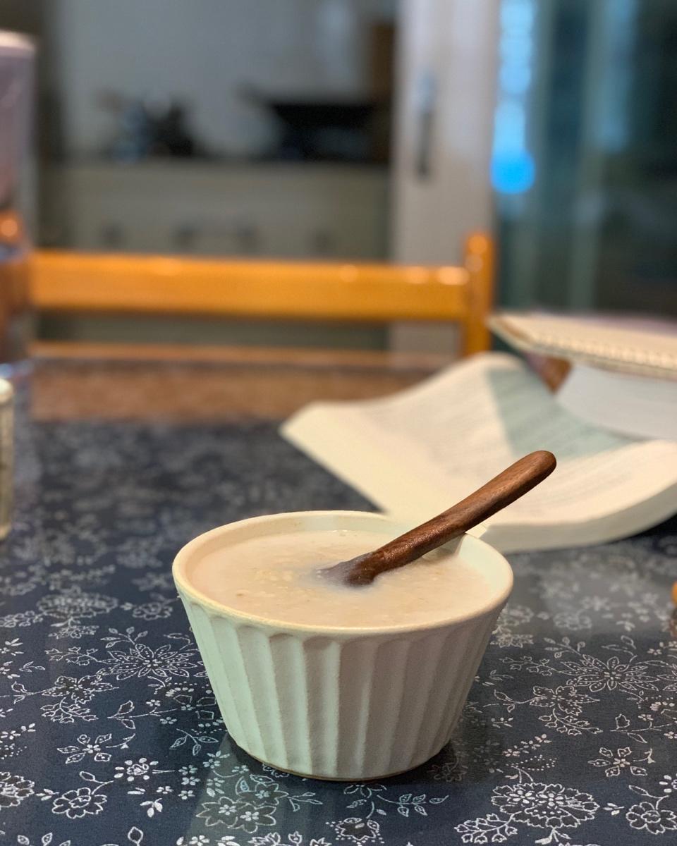 晚餐•2019年2月25日