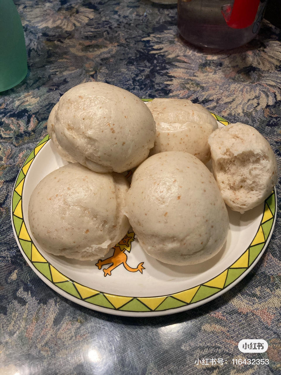 手把手教你蒸馒头