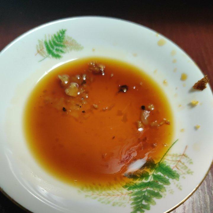 一分钟学会【超简易照烧酱】