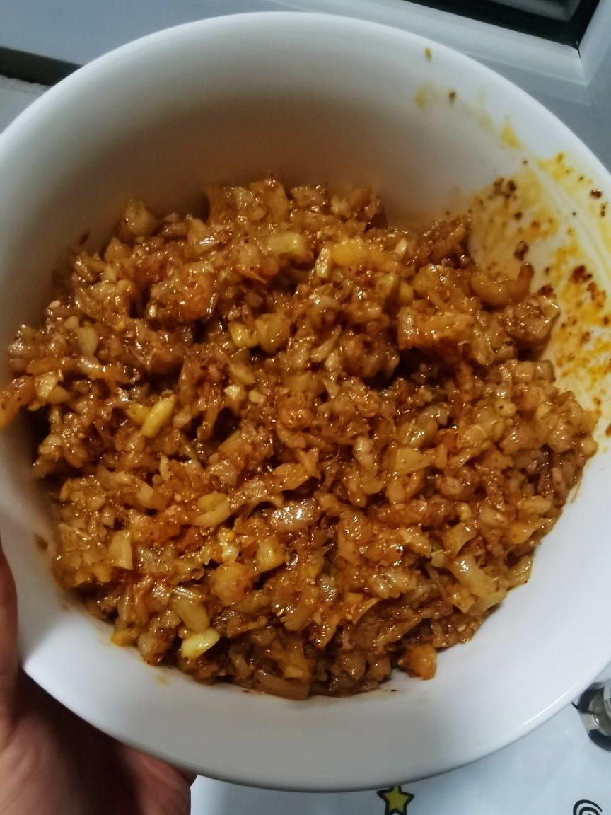 虾米瑶柱酱/豪华版XO酱