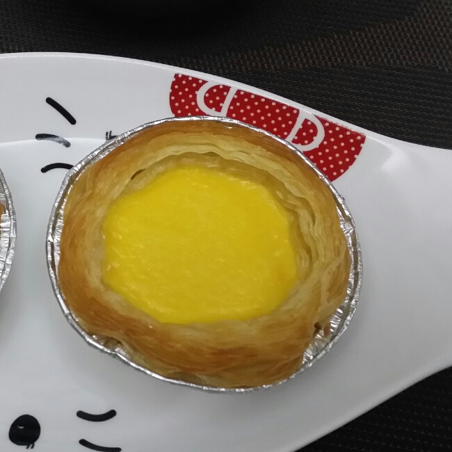 葡式蛋挞（贴心10个量）