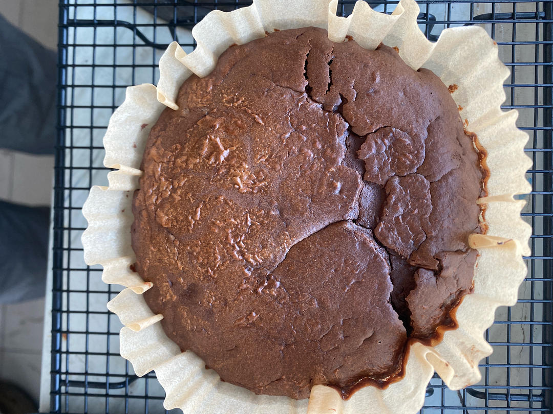 消耗大量马斯卡彭｜浓郁巧克力