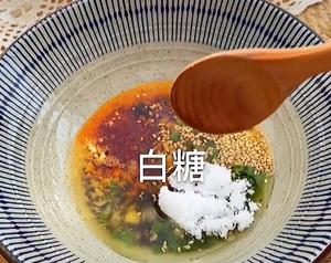 酸汤水饺的做法 步骤9