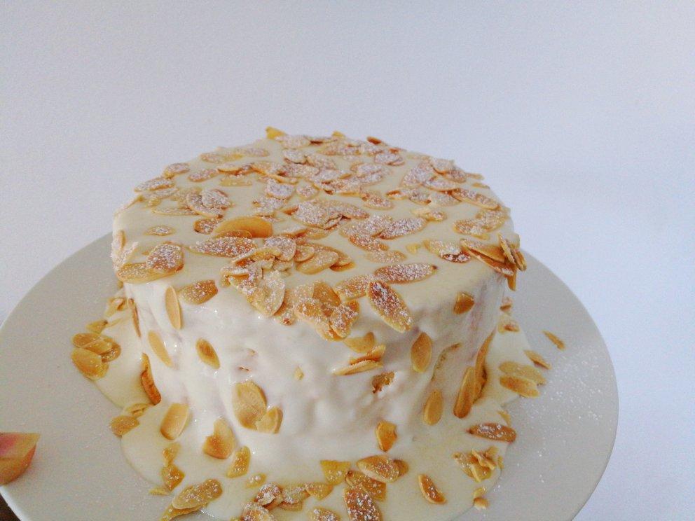 《Tinrry+》爆浆海盐奶盖蛋糕（6寸配方原创爆款）