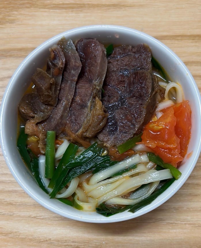 极简·古法｜酱牛肉·卤牛肉·牛腱子｜卡卡爸·不藏私