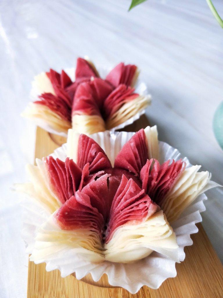 印象——荷花酥