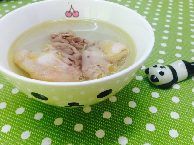 鸡汤