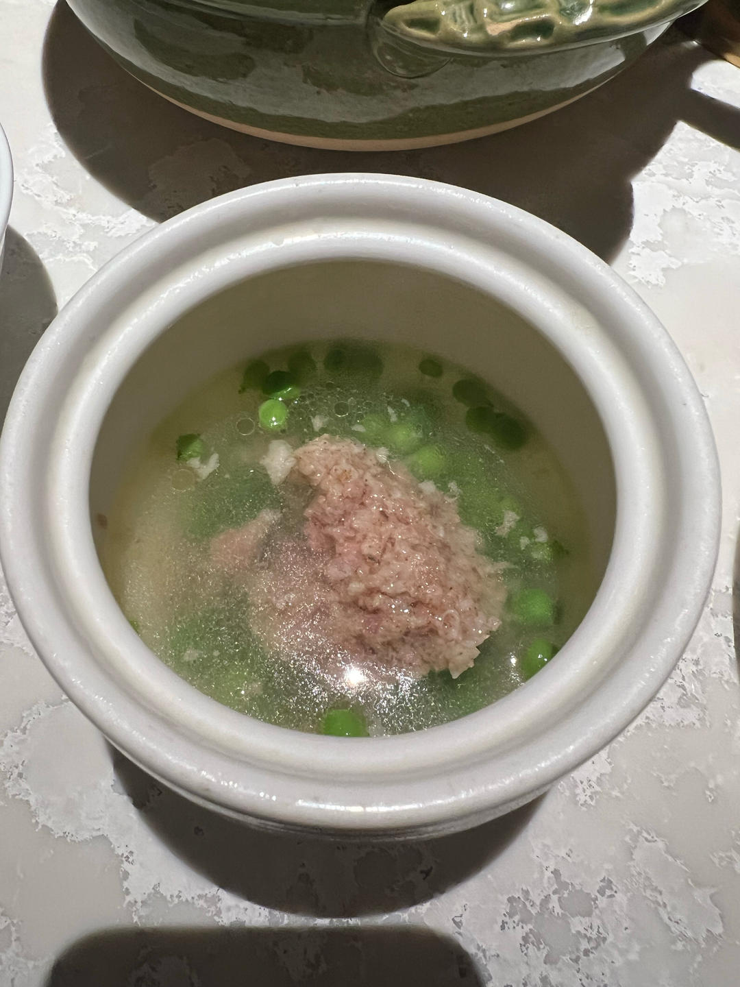 晚餐•2026年3月18日