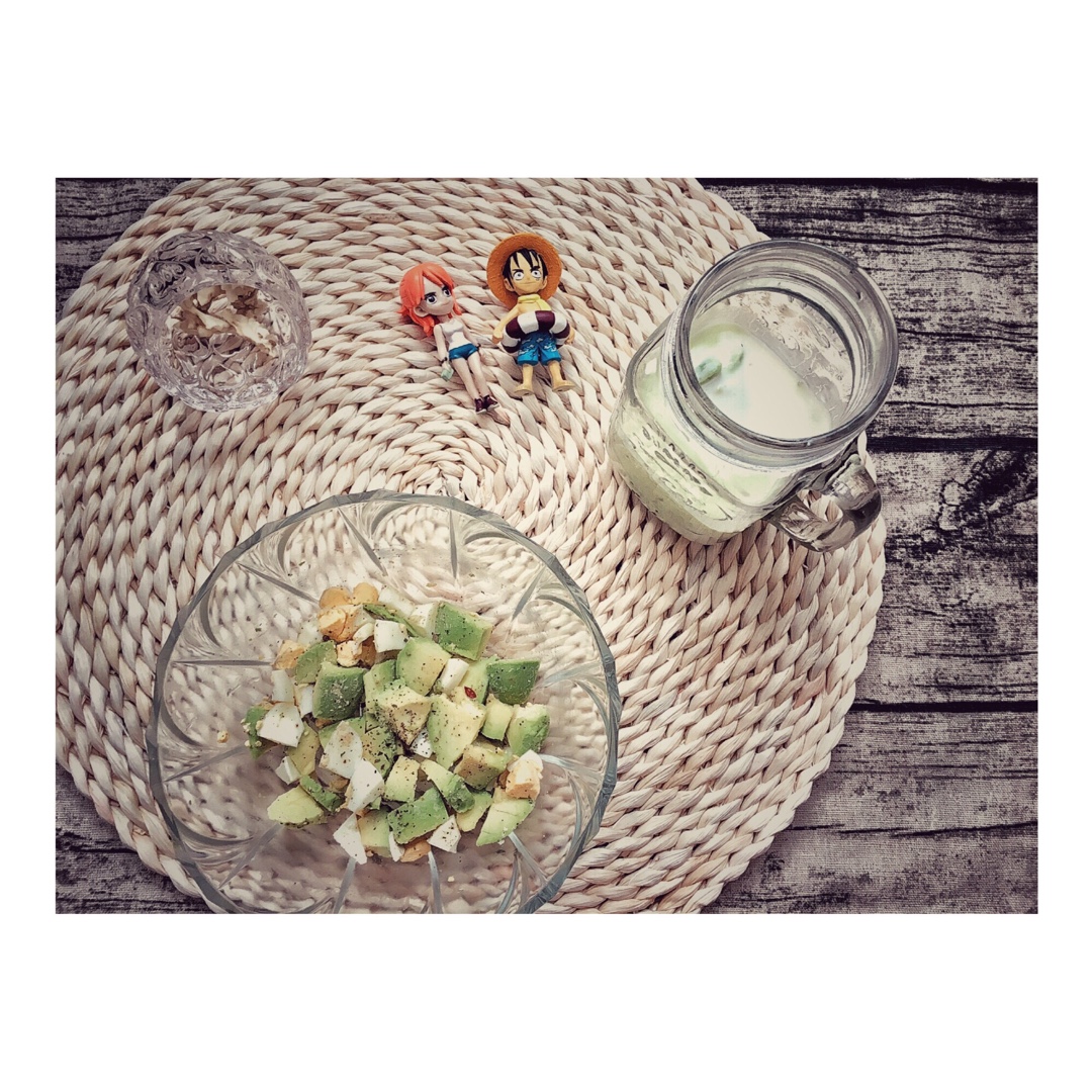 早餐•2016年8月6日