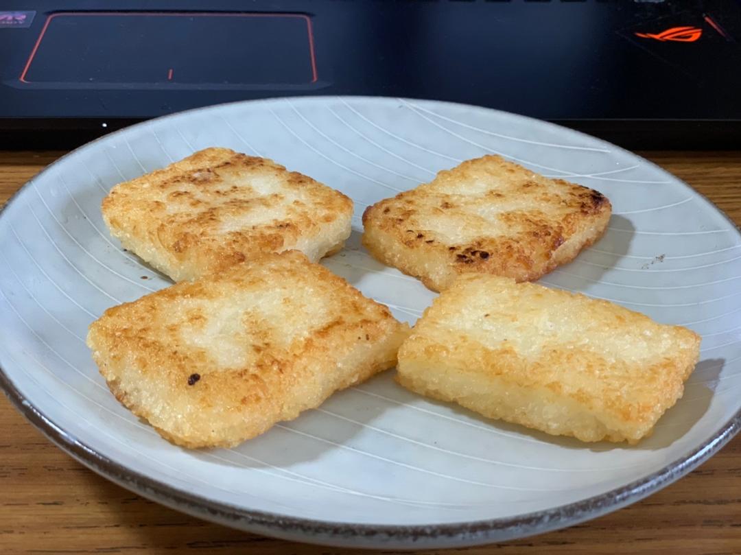 糍饭糕