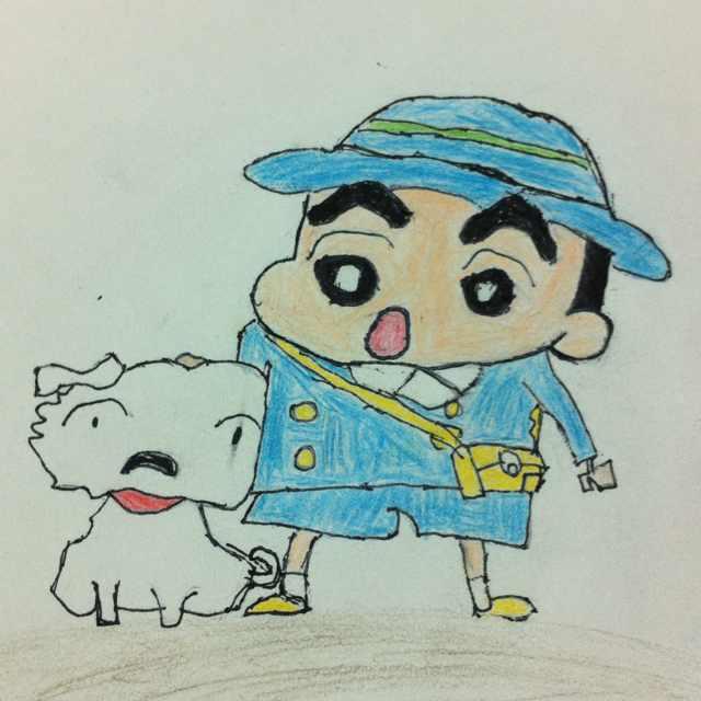 hongma3