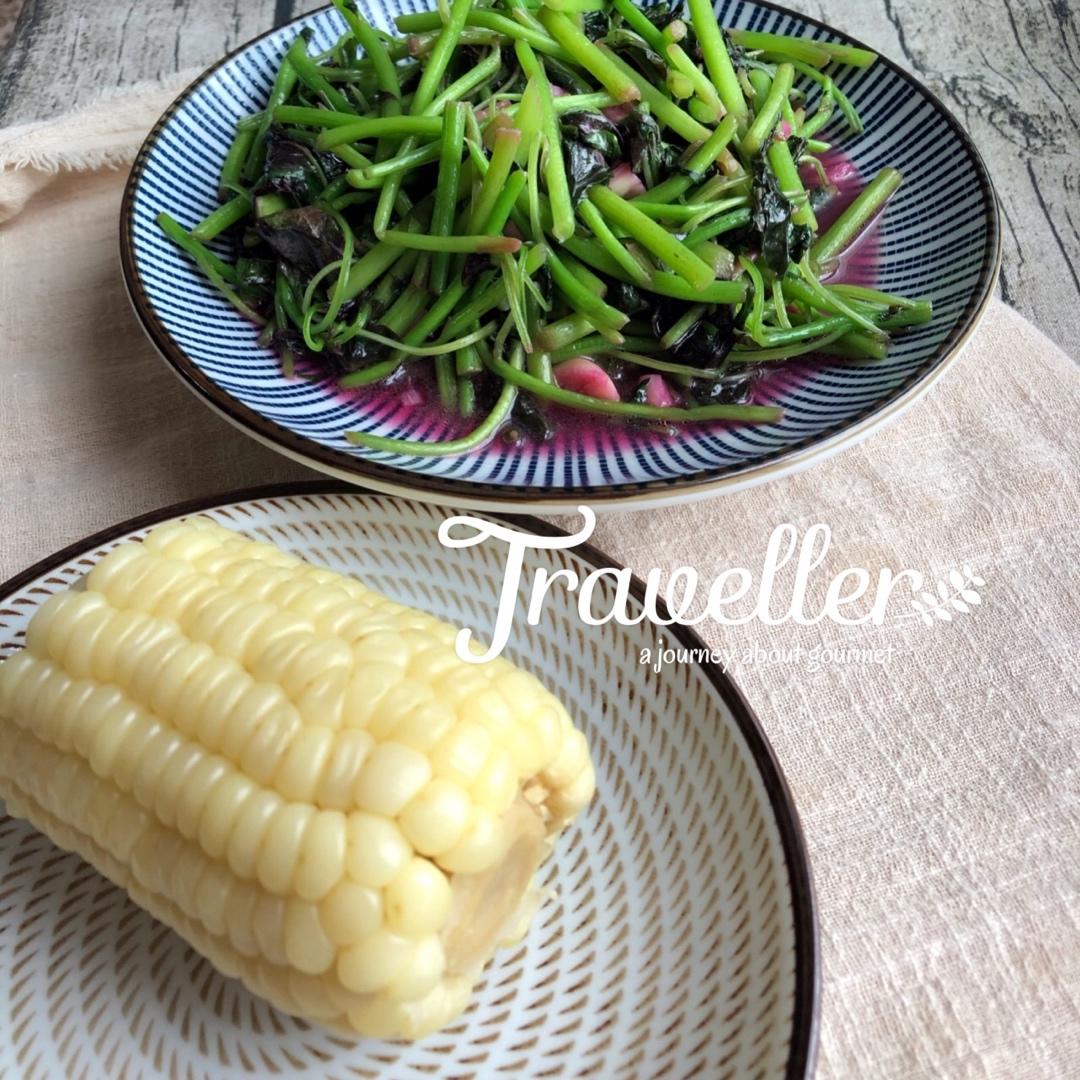 健身食谱第17天晚餐
