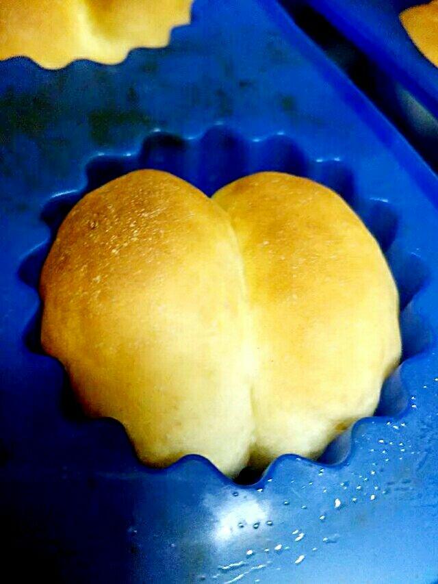 糯米粉小餐包