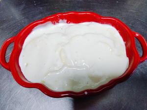 芝士奶油焗土豆的做法 步骤5