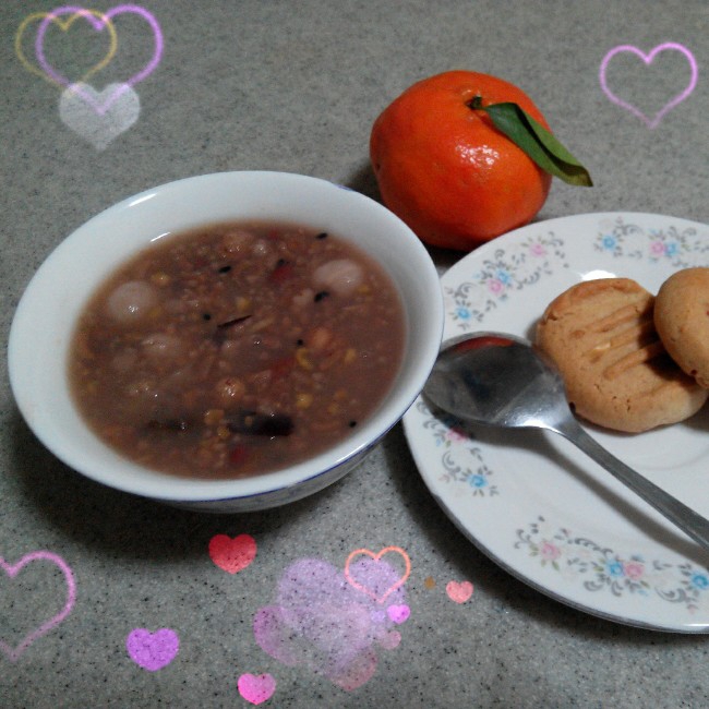 腊八粥