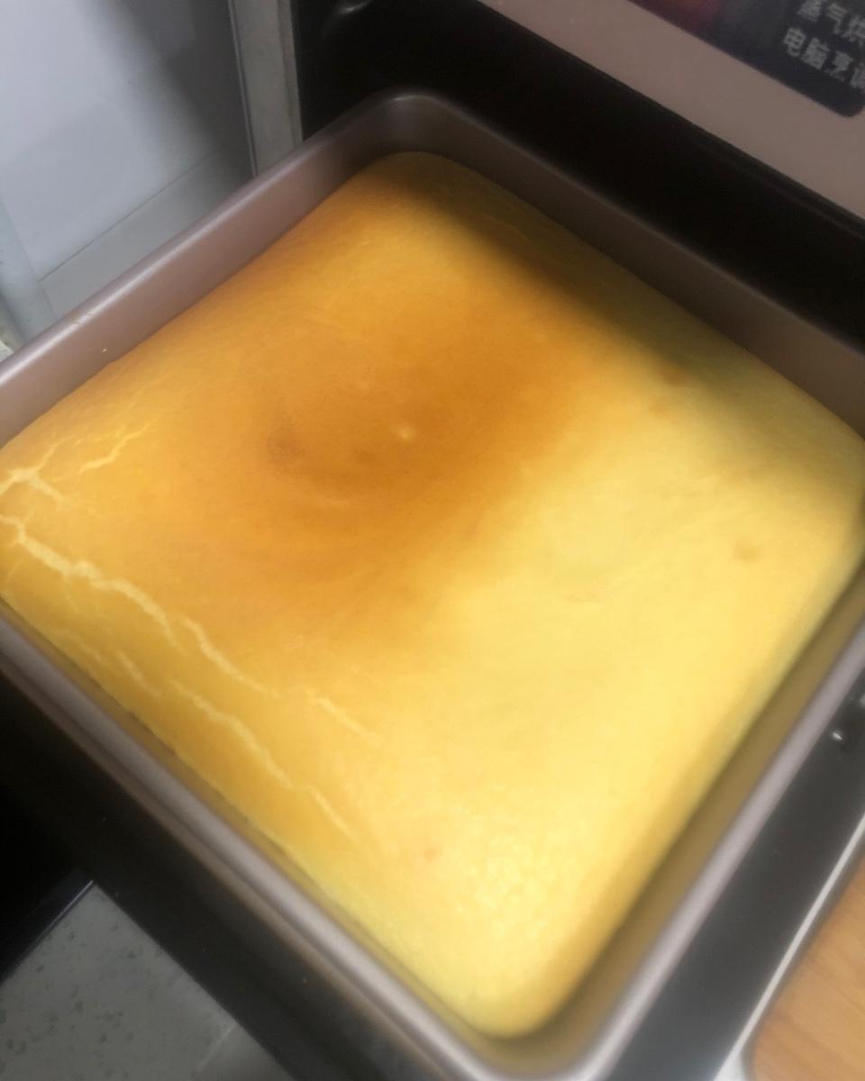 小四卷～风靡美食群的美味蛋糕卷