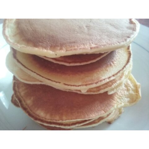 视频菜谱：机器猫最爱的铜锣烧