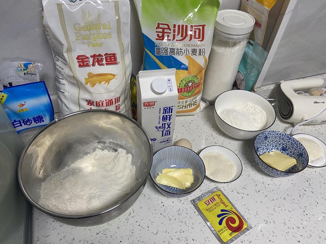 番茄鸡肉焗饭【12月北鼎烤箱食谱】