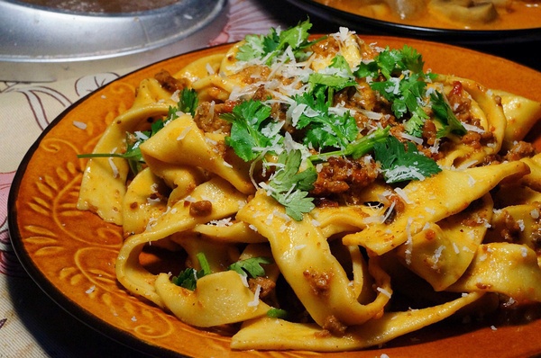 波隆那肉酱Ragù Bolognese