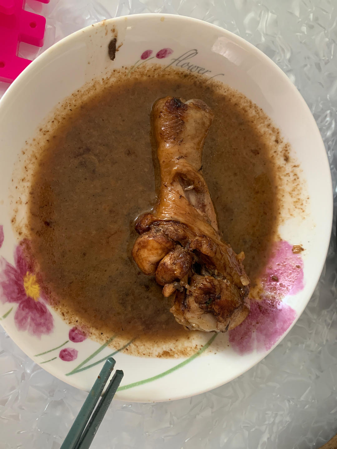 🔥吃过最好吃的蜜汁鸡腿心百吃不厌蜜汁鸡腿🍗