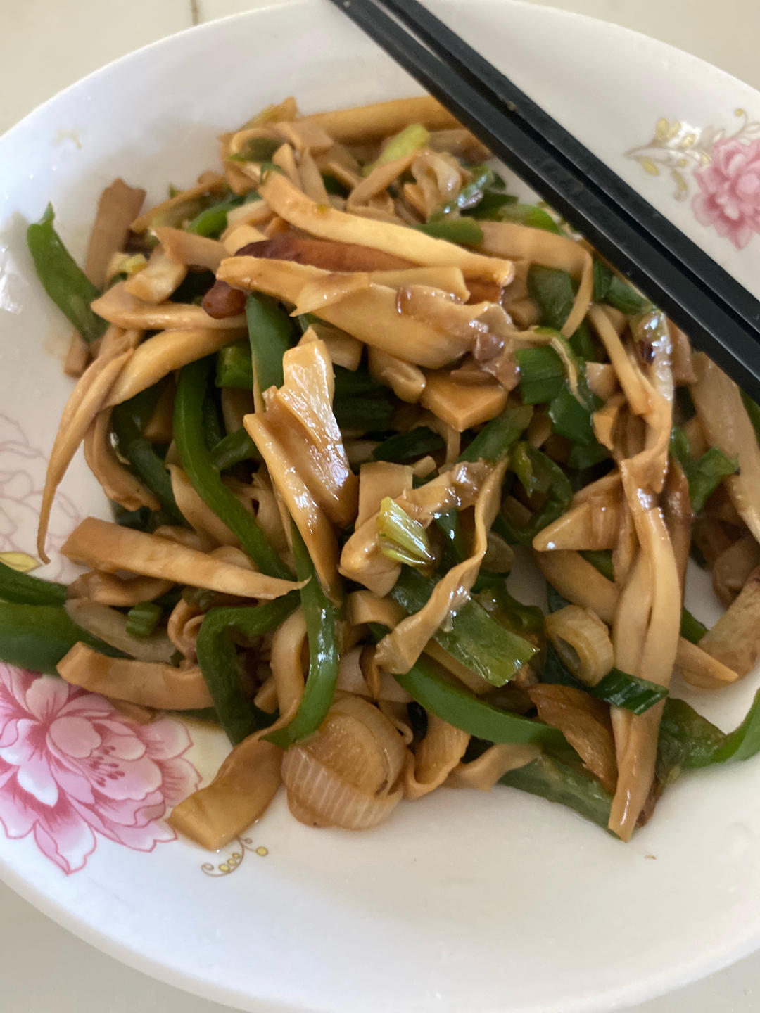 比肉还好吃的手撕杏鲍菇