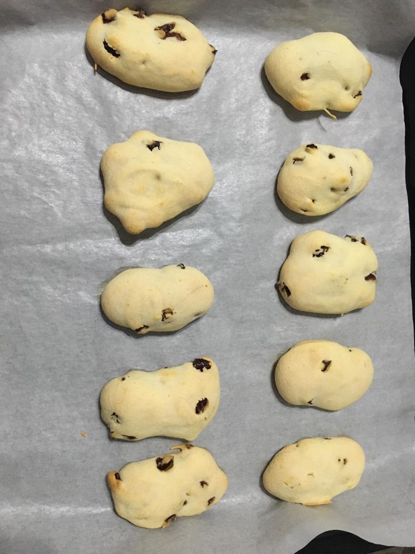 🌈巨好吃的手指麻薯❗️糯米粉版，超简单