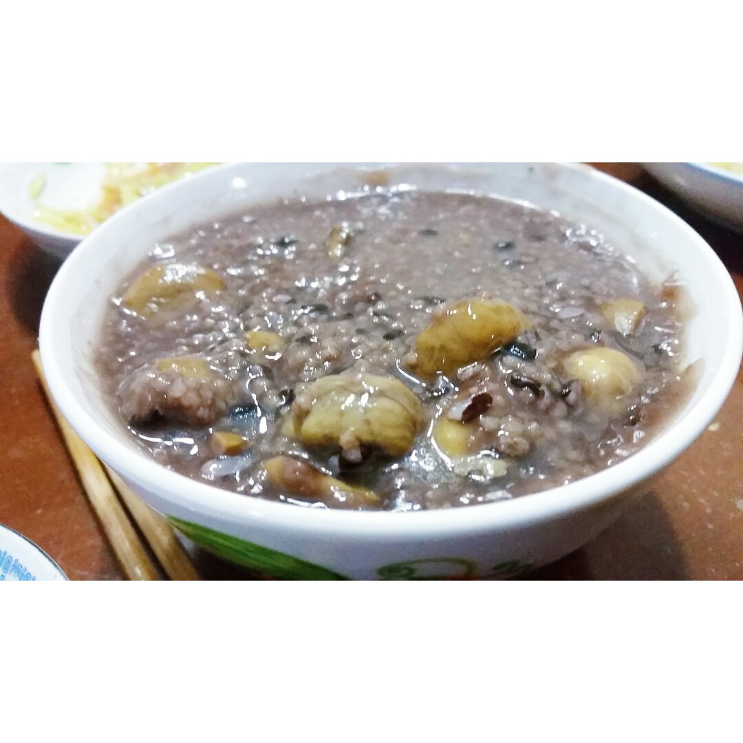 美食与爱，爱就是家❤