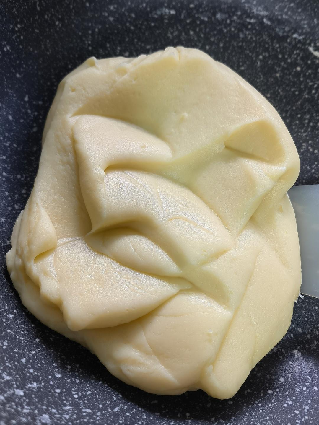 法式乳酪月饼