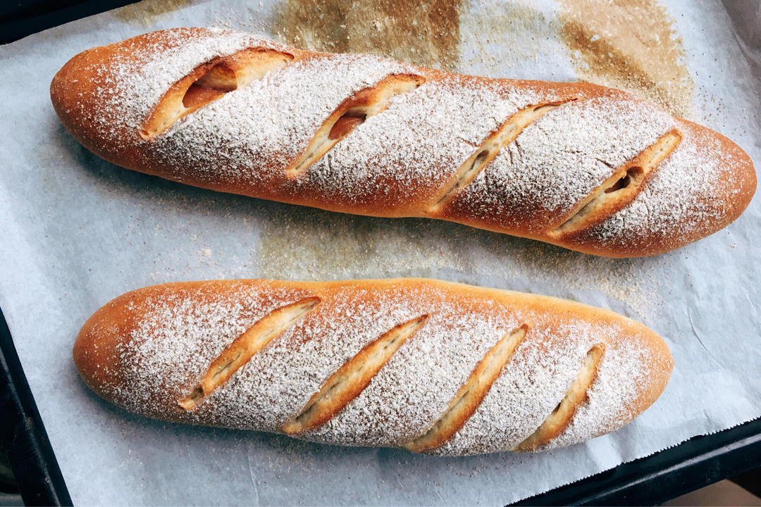 慕尼黑全麦脆肠